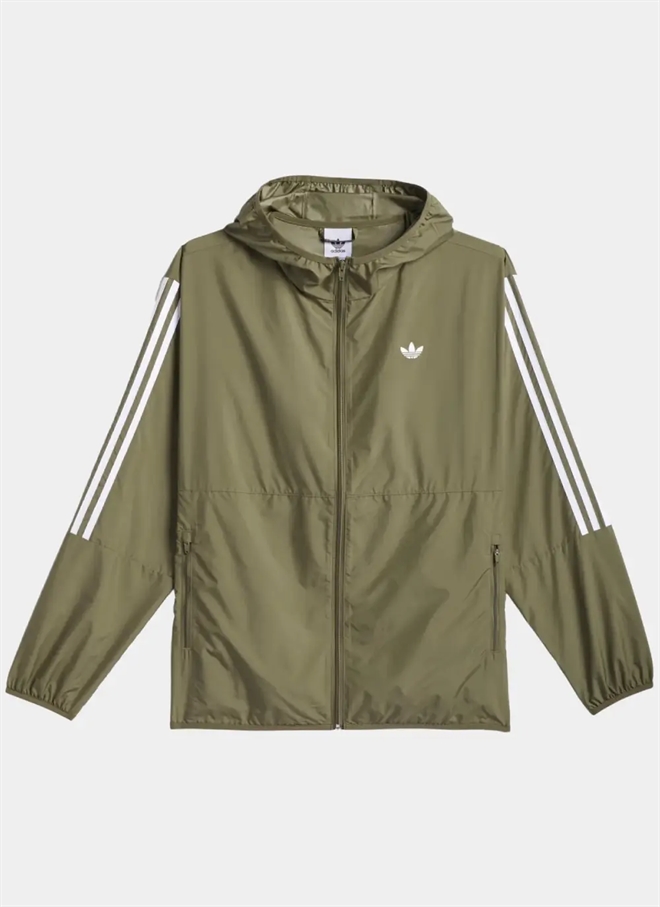 Adidas Windbreaker Jakke