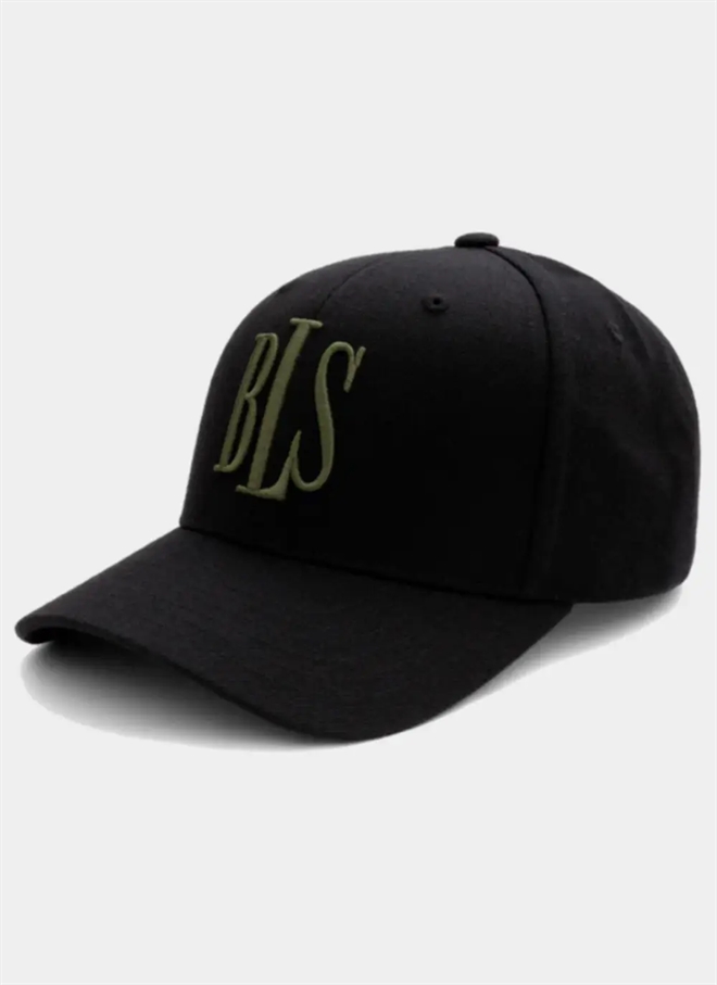 BLS Baseball Cap