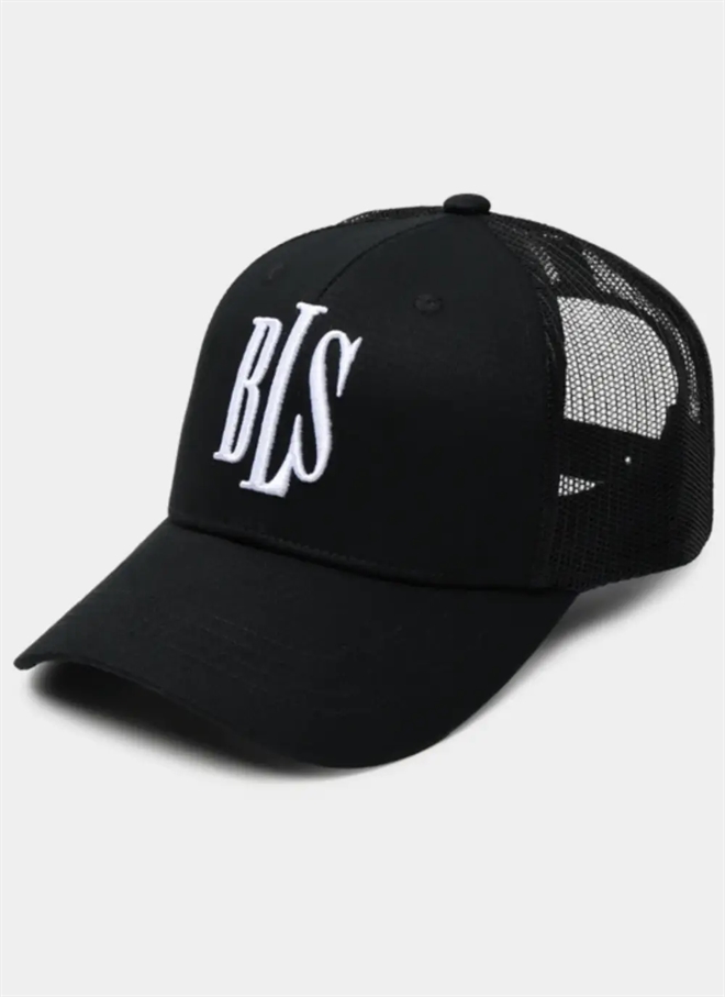 BLS Classic Trucker Cap