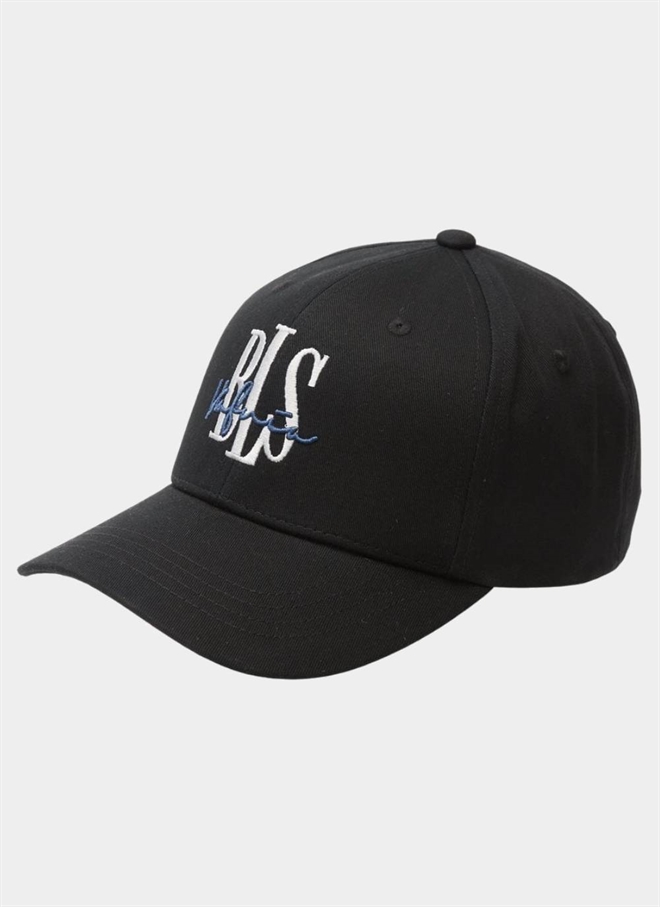 BLS Signature Cap