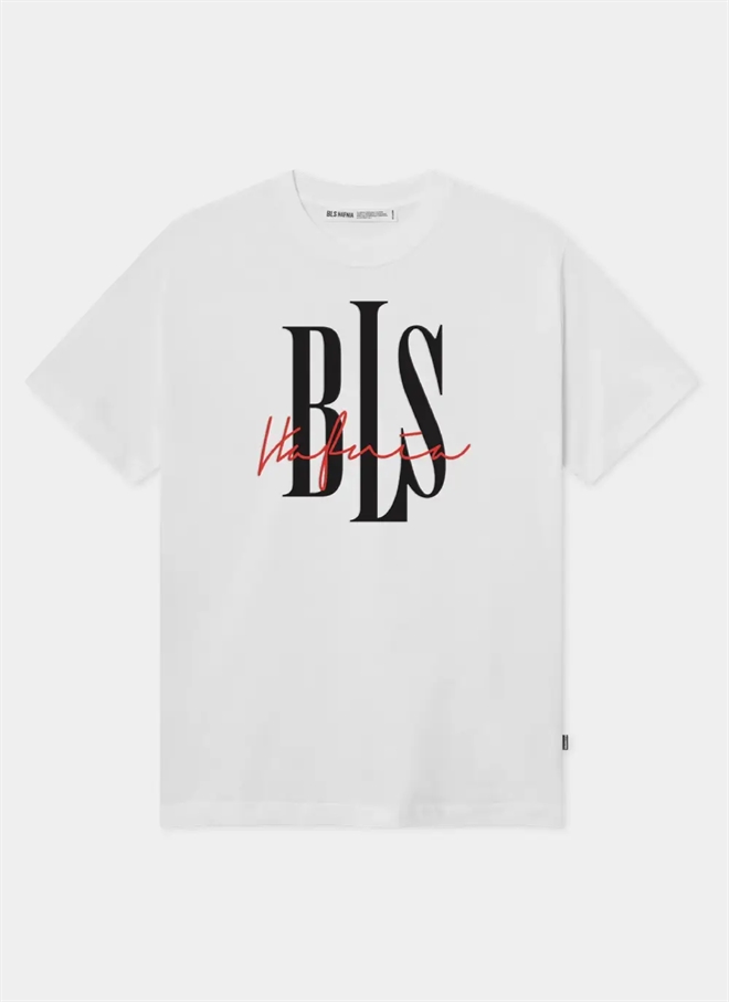 BLS Signature T-Shirt