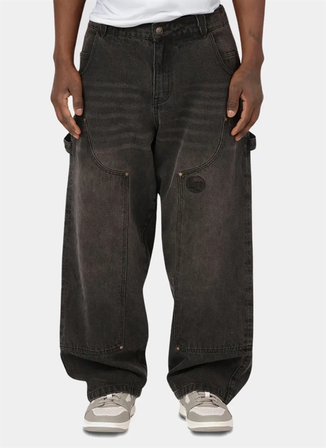 Lost Boys Baggy Carpenter Jeans