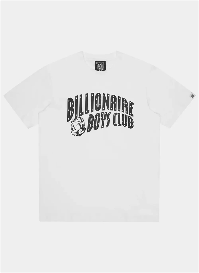 Billionaire Boys Club Arch Logo T-Shirt