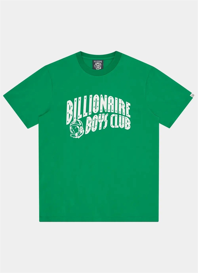 Billionaire Boys Club Arch Logo T-Shirt