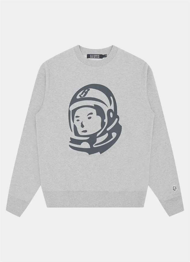 Billionaire Boys Club Astro Helmet Crew Neck