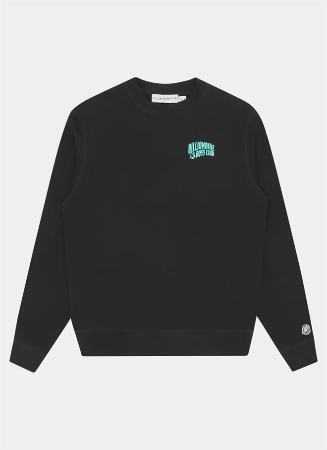 Billionaire Boys Club Small Arch Logo Crew Neck