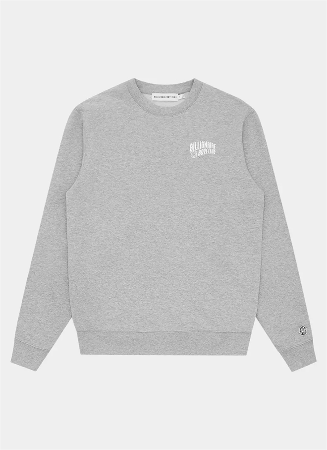 Billionaire Boys Club Small Arch Logo Crew Neck