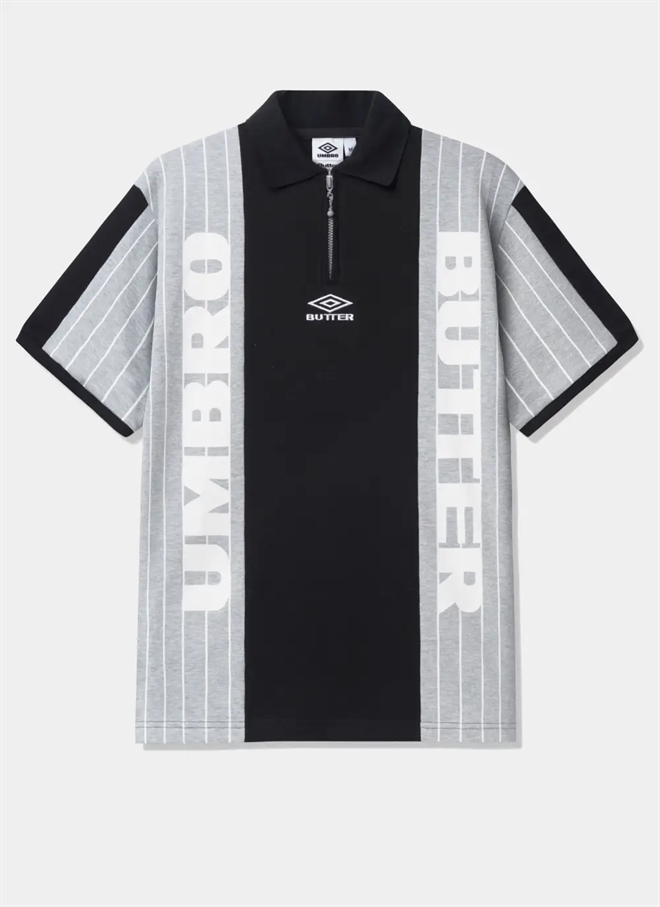 Butter Goods X Umbro Athletica Polo