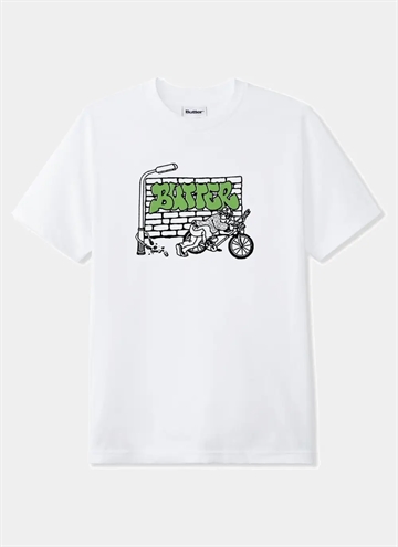 Butter Goods Bike T-Shirt