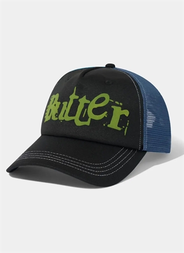 Butter Goods Breakdown Trucker Cap