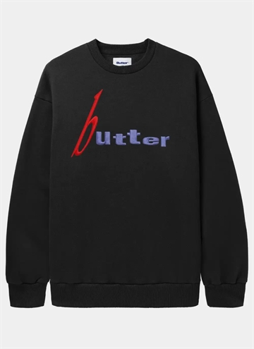 Butter Goods Device Crew Neck