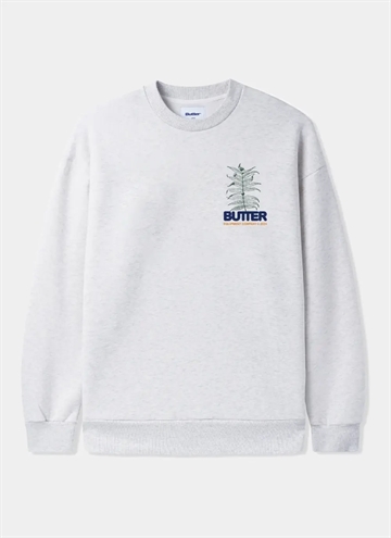 Butter Goods Earth Crew Neck