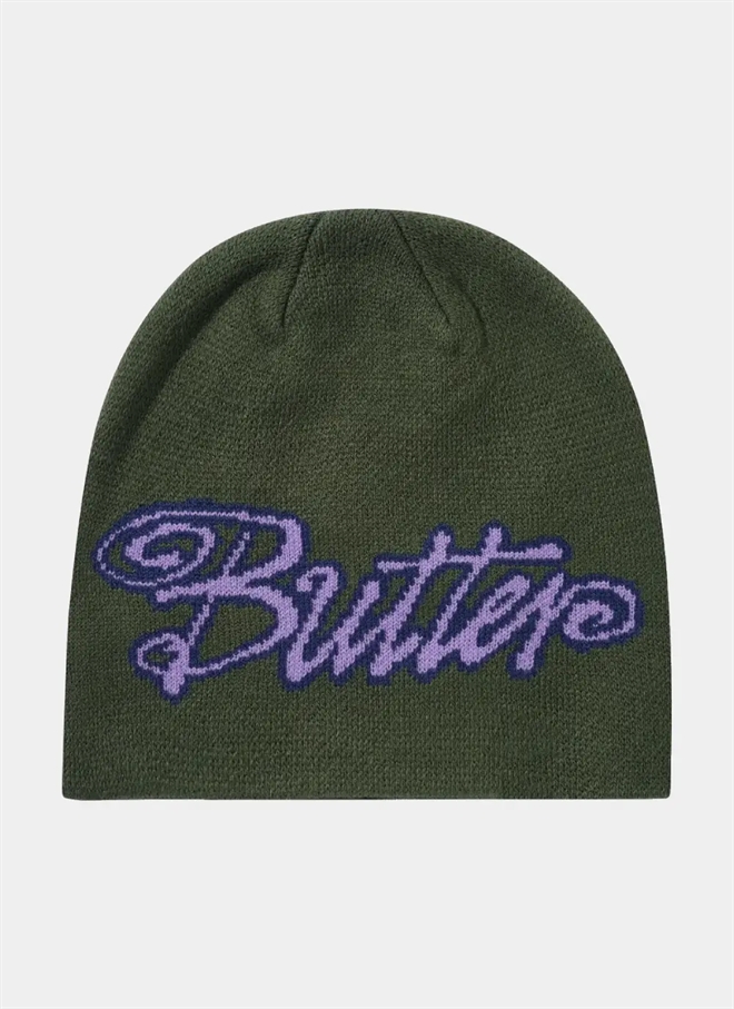 Butter Goods Jive Skully Hue