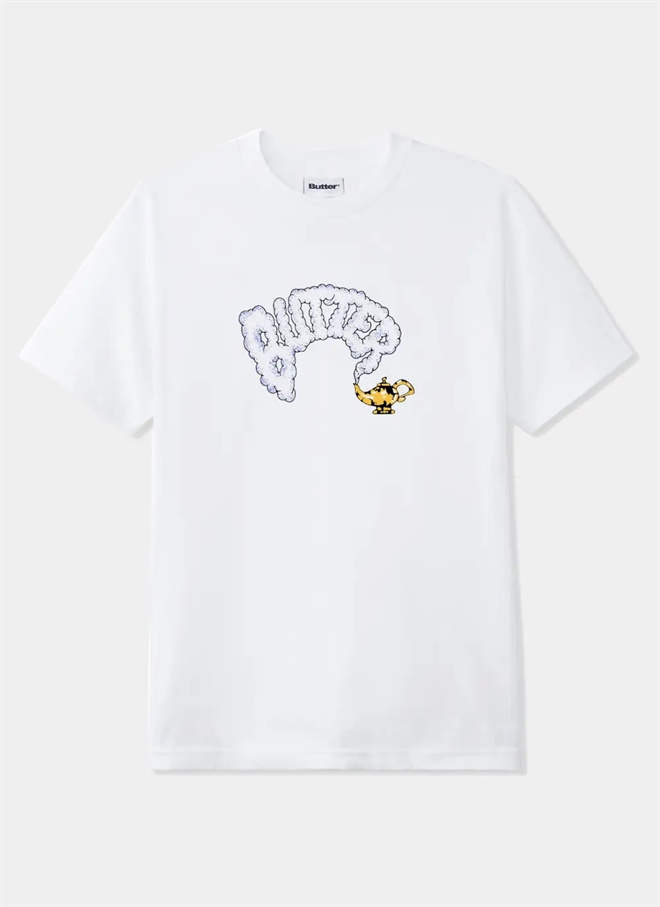 Butter Goods Lamp T-Shirt