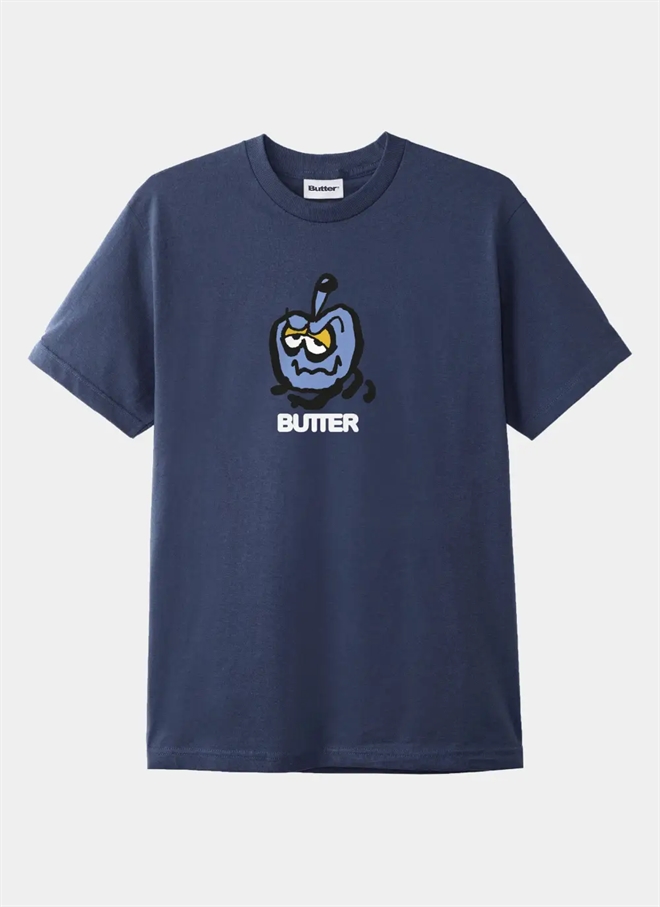 Butter Goods Smug T-Shirt