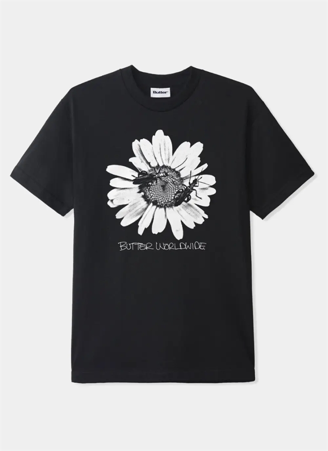 Butter Goods Sunflower T-Shirt