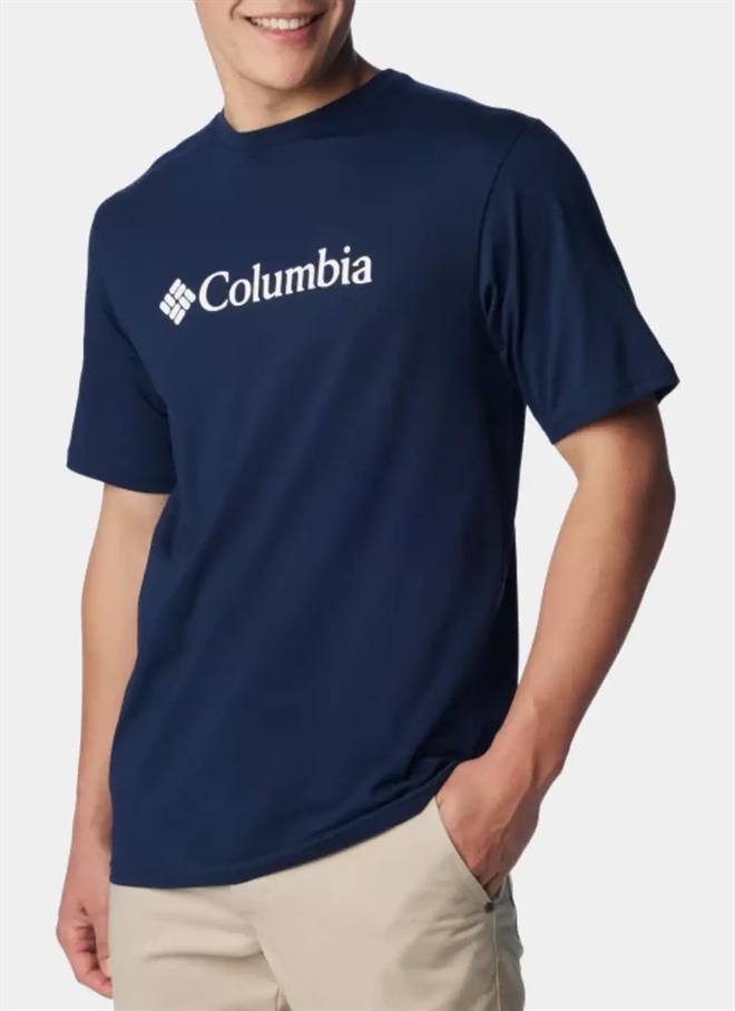 Columbia CSC Basic Logo T-Shirt