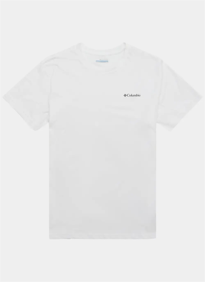 Columbia CSC Basic Logo T-Shirt