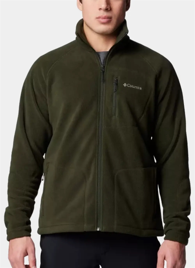 Columbia Fast Trek II Full Zip Fleece