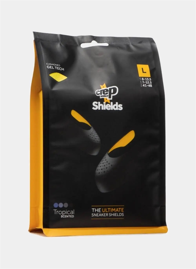 Crep Protect Shields