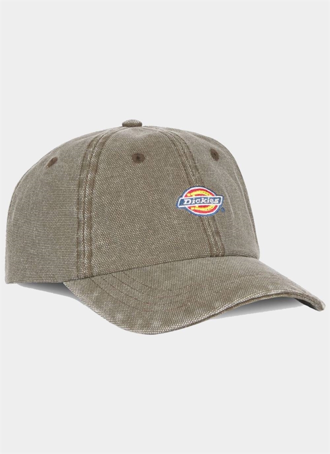 Dickies Hardwick Duck Canvas Cap