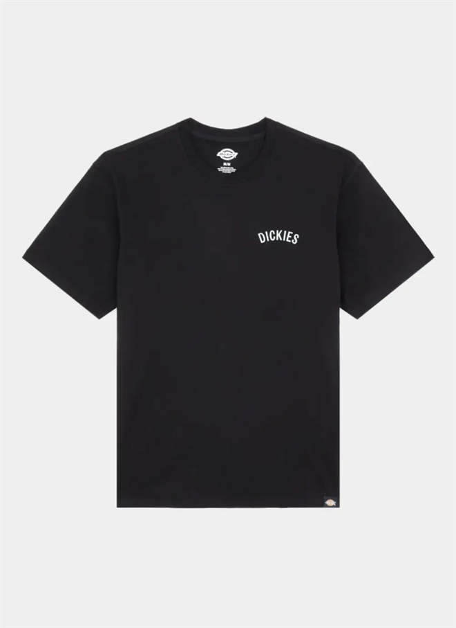 Dickies Snake T-Shirt