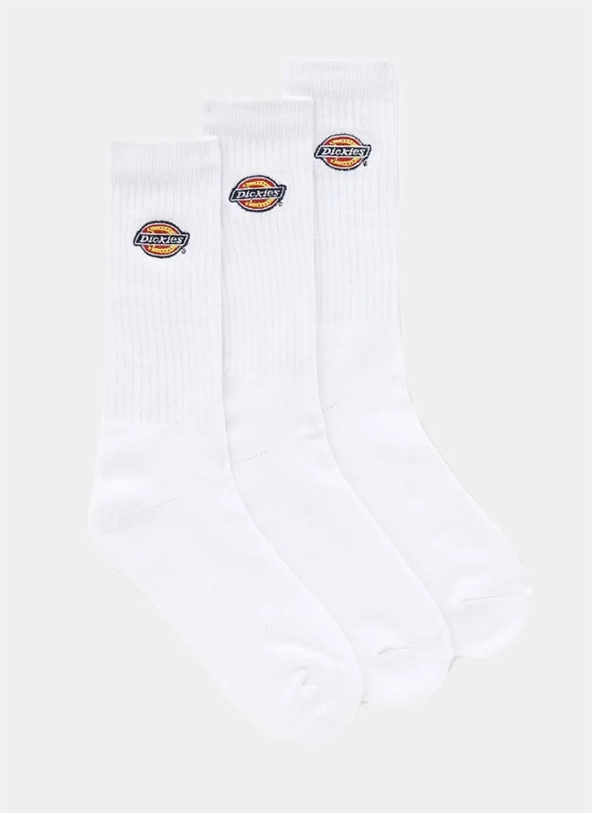 Dickies Valley Grove 3-pack Strømper