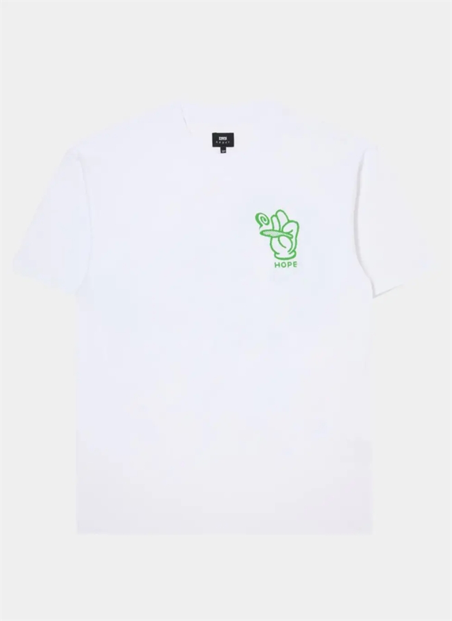 Edwin Hope Provider T-Shirt