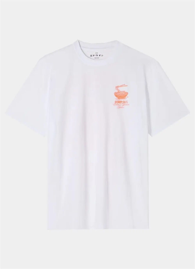 Edwin Ramen Palace T-Shirt