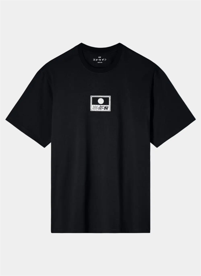 Edwin Staff T-Shirt