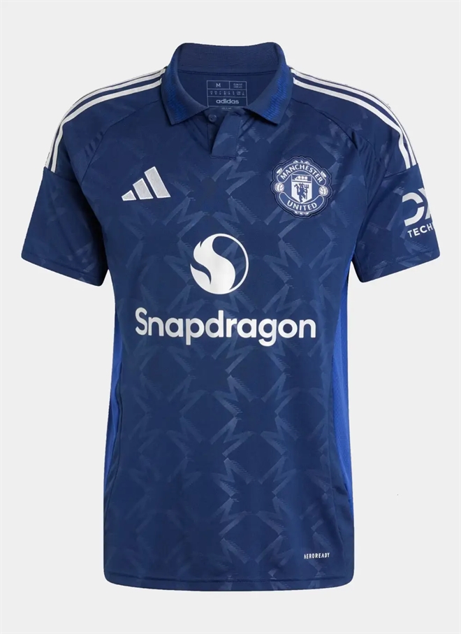 Adidas Manchester United 24/25 Udeban