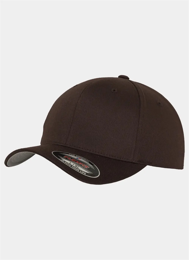 Flexfit Basic Cap