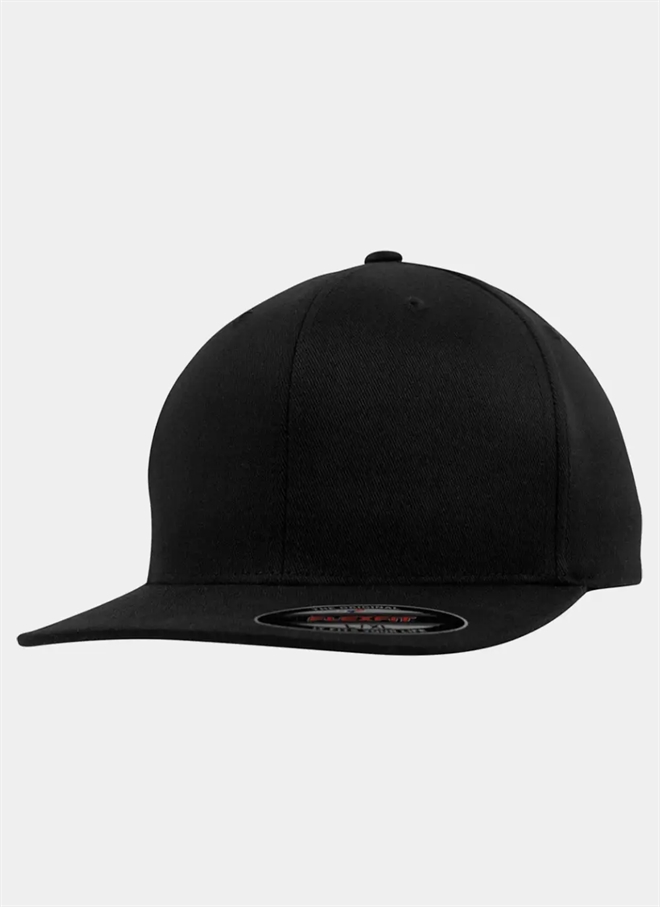 Flexfit Flat Visor Cap