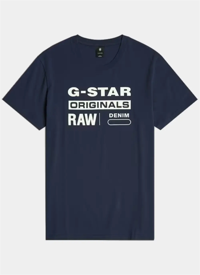 G-Star Graphic 8 T-Shirt