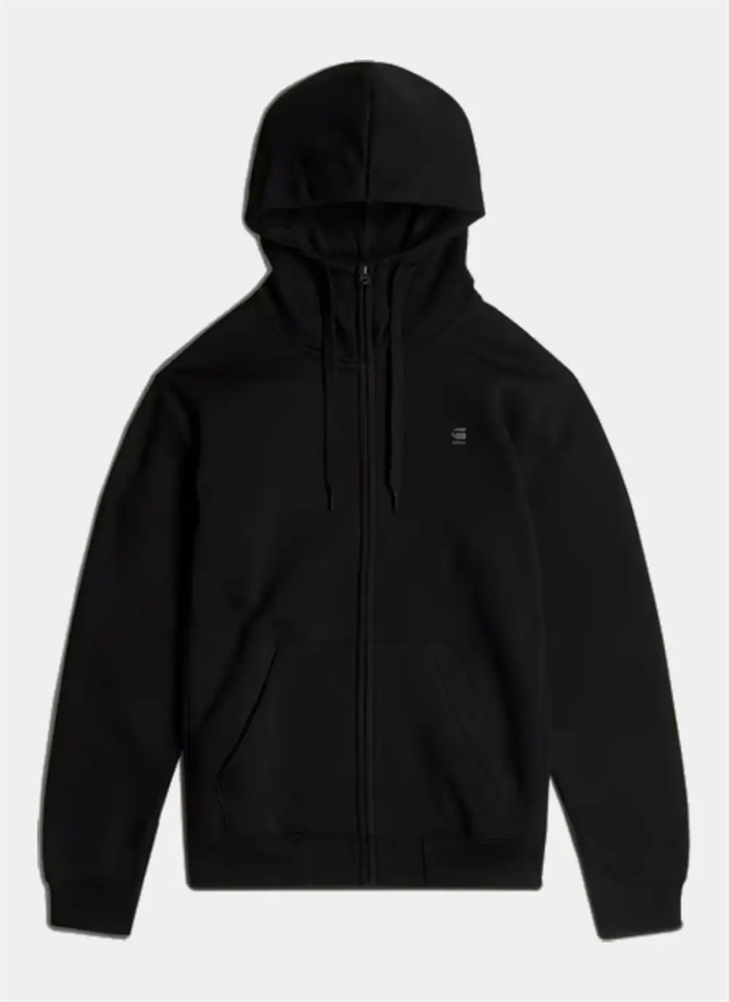 G-Star Premium Core Ziphættetrøje