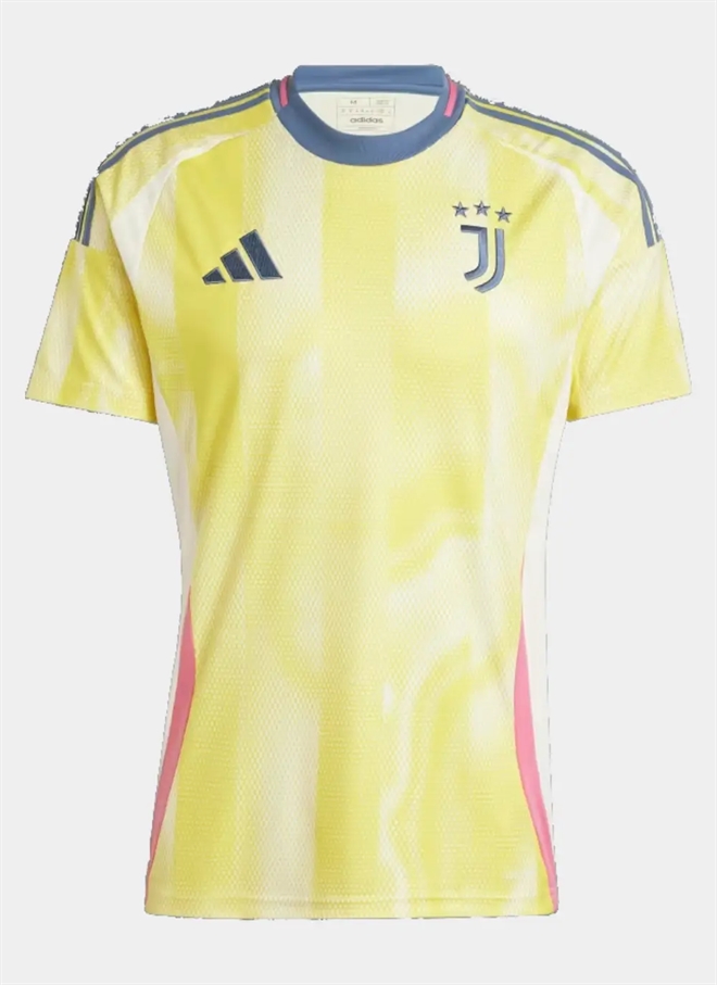 Adidas Juventus 24/25 Udebanetrøje Je