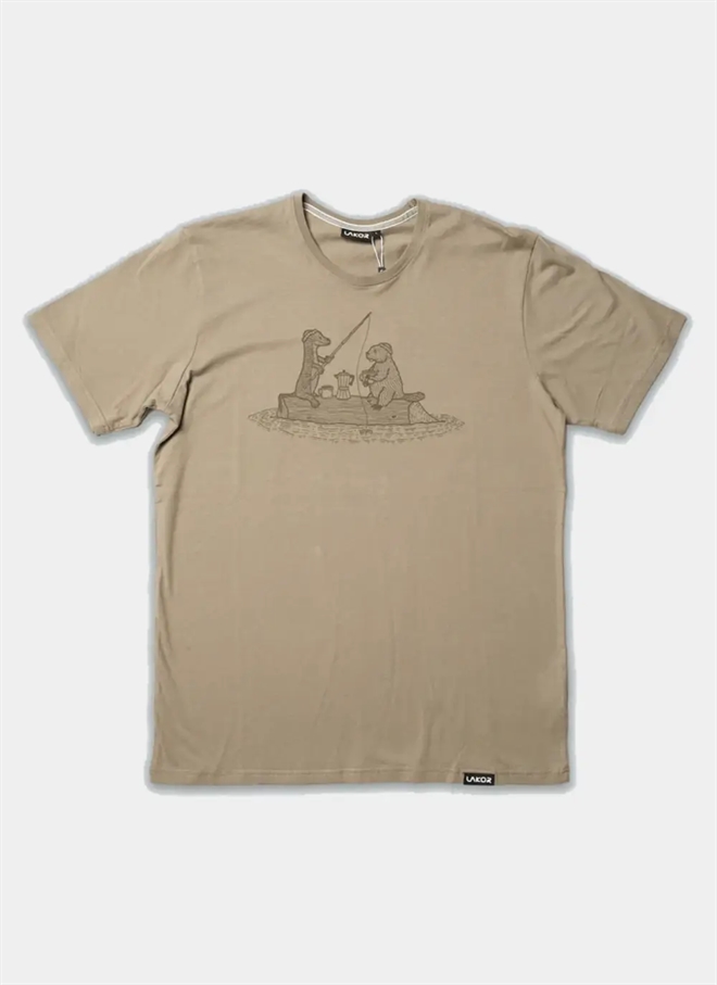 Lakor Espresso Express T-Shirt