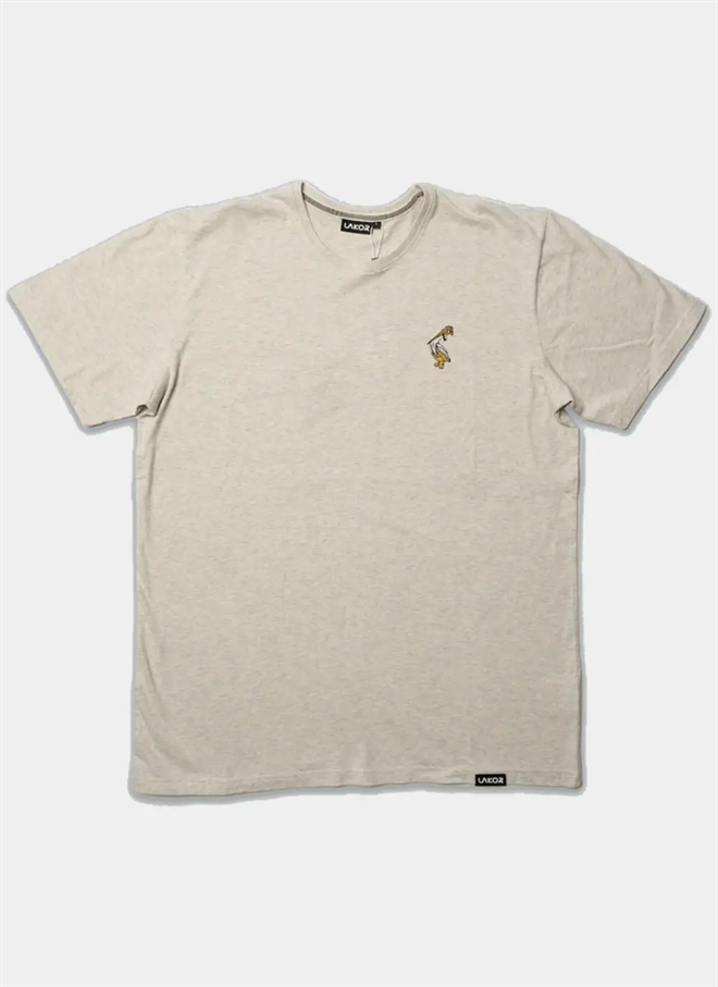 Lakor Mini Pier Pelican T-Shirt