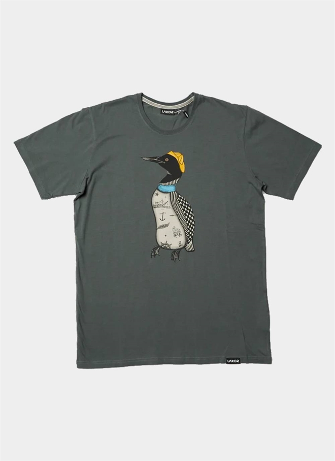 Lakor Northern Diver T-Shirt