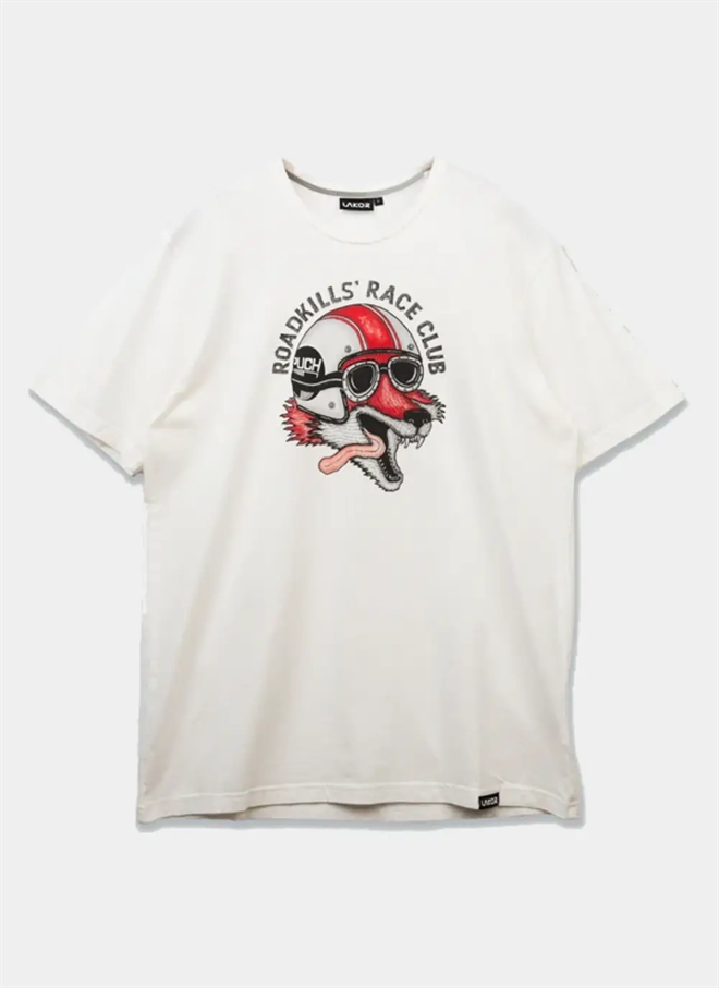 Lakor Roadkills´ Race Club T-Shirt