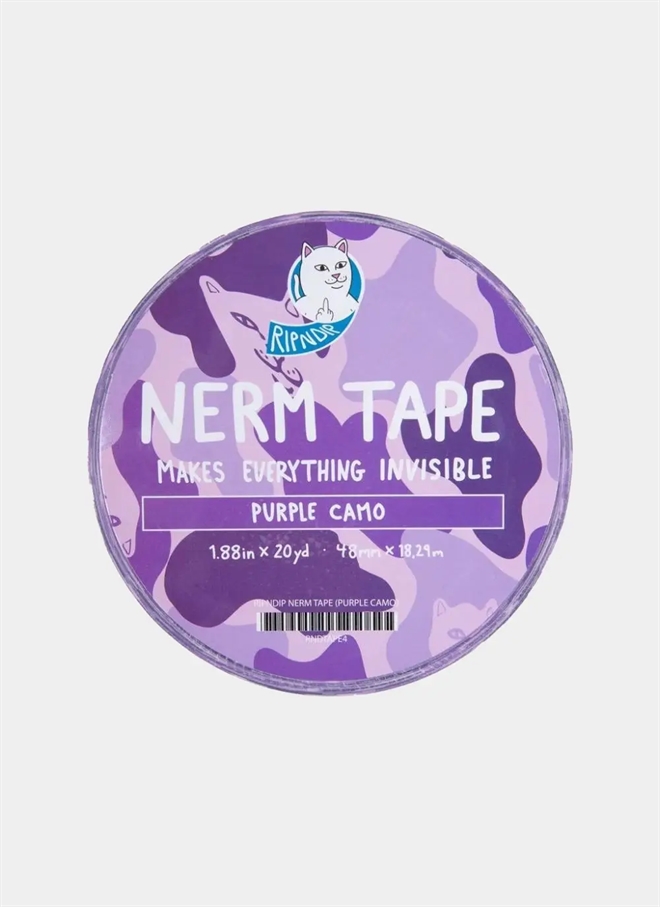 RIPNDIP Nerm Tape