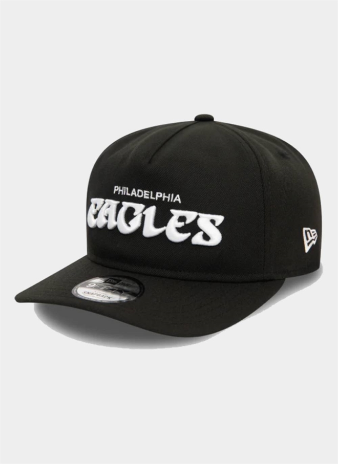 New Era NFL Coaches Philadelphia Eagle