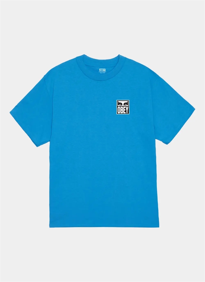 Obey Eyes Icon 2 T-Shirt