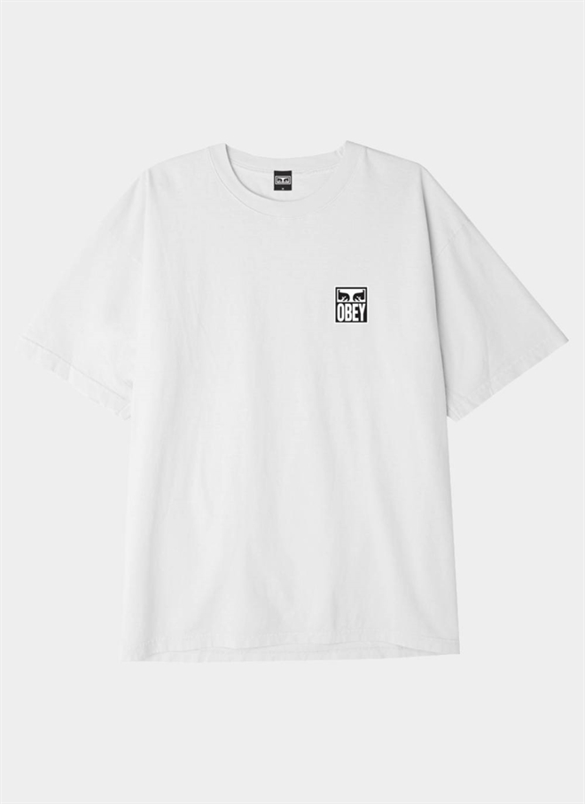 Obey Eyes Icon 2 T-Shirt