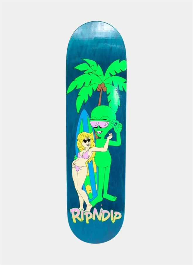 RIPNDIP Beach Boys Board