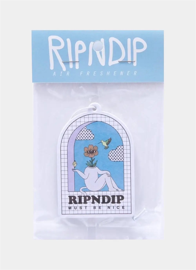 RIPNDIP Window Daze Air Freshener