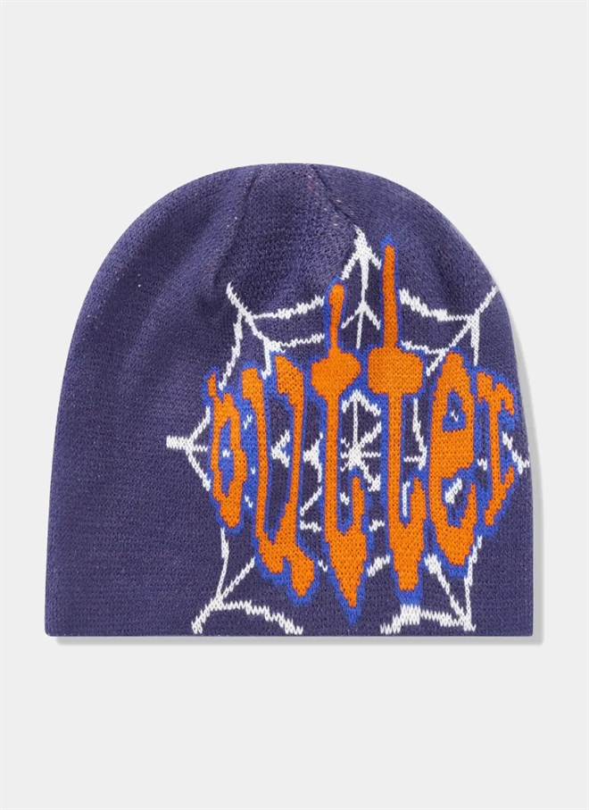 Butter Goods Frenzy Skully Hue