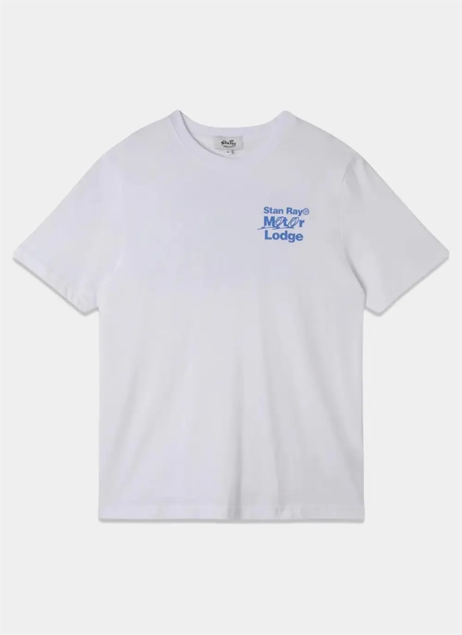 Stan Ray Home OTR T-Shirt