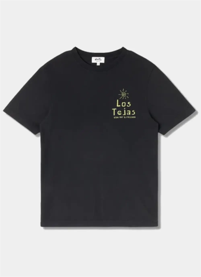 Stan Ray Los Tejas T-Shirt