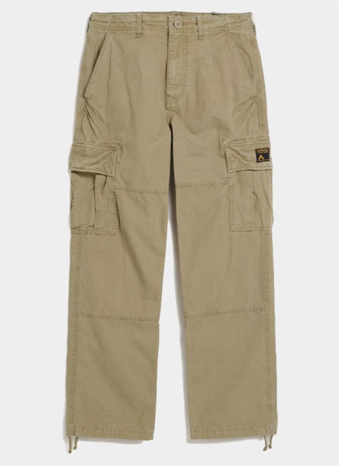 Superdry Baggy Cargo Bukser